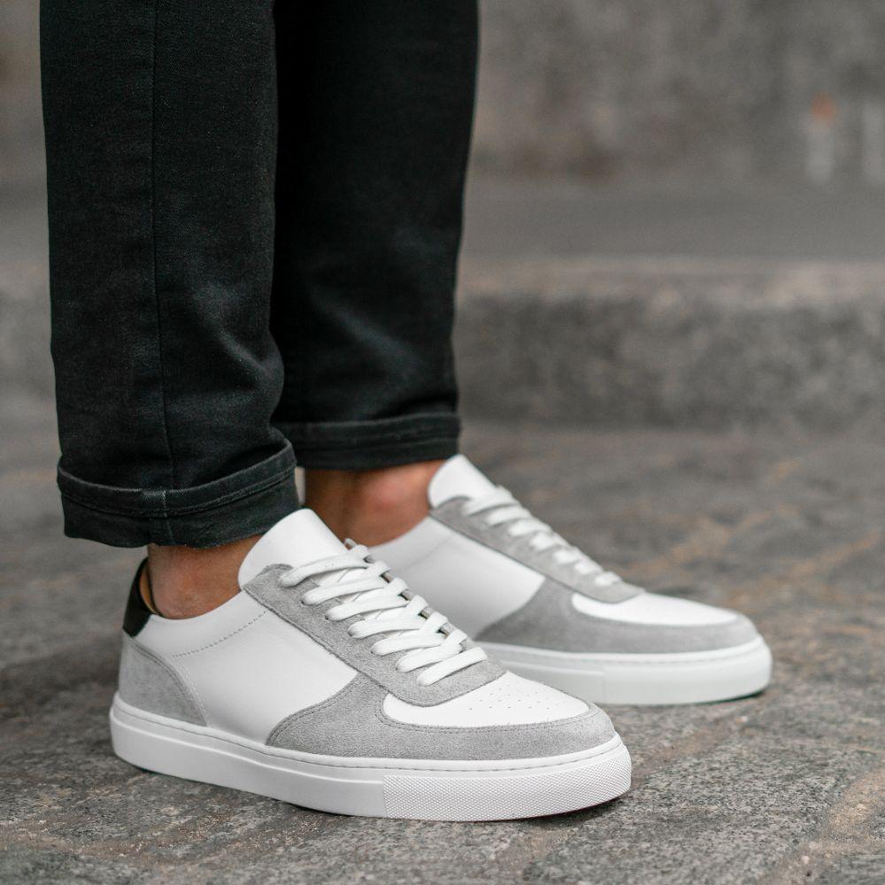 Bounce Pair